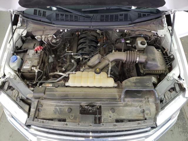 Photo 7 from auction – 2019 FORD F150 SUPER with VIN 1FTEW1E57KKE09182