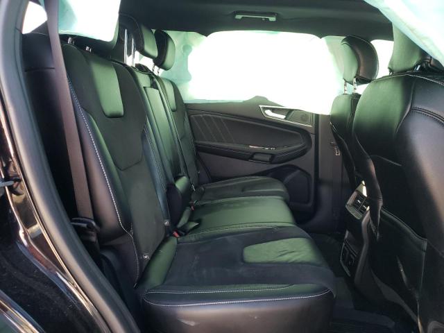 Photo 6 from auction – 2019 FORD EDGE ST with VIN 2FMPK4AP6KBC68947