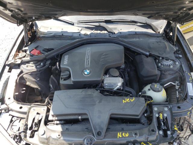 Photo 7 from auction – 2015 BMW 428 I GRAN with VIN WBA4A9C52FGL86251