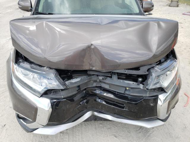 Photo 7 from auction – 2016 MITSUBISHI OUTLANDER with VIN JA4AD3A31GZ054359