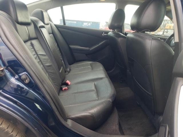 Photo 6 from auction – 2010 NISSAN ALTIMA BAS with VIN 1N4AL2AP0AN406034
