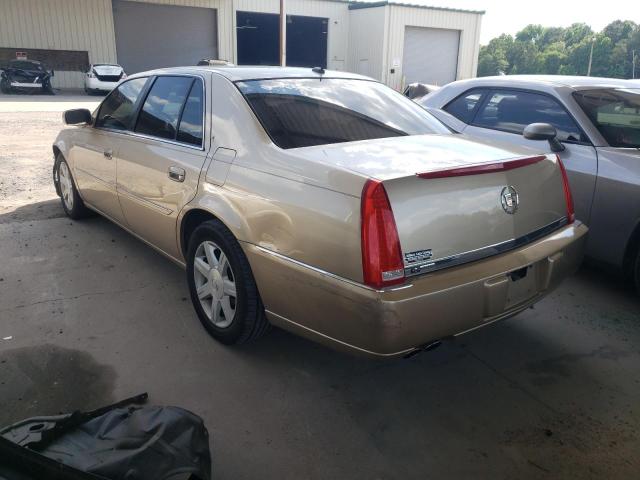 Photo 3 from auction – 2006 CADILLAC DTS with VIN 1G6KD57Y26U111241