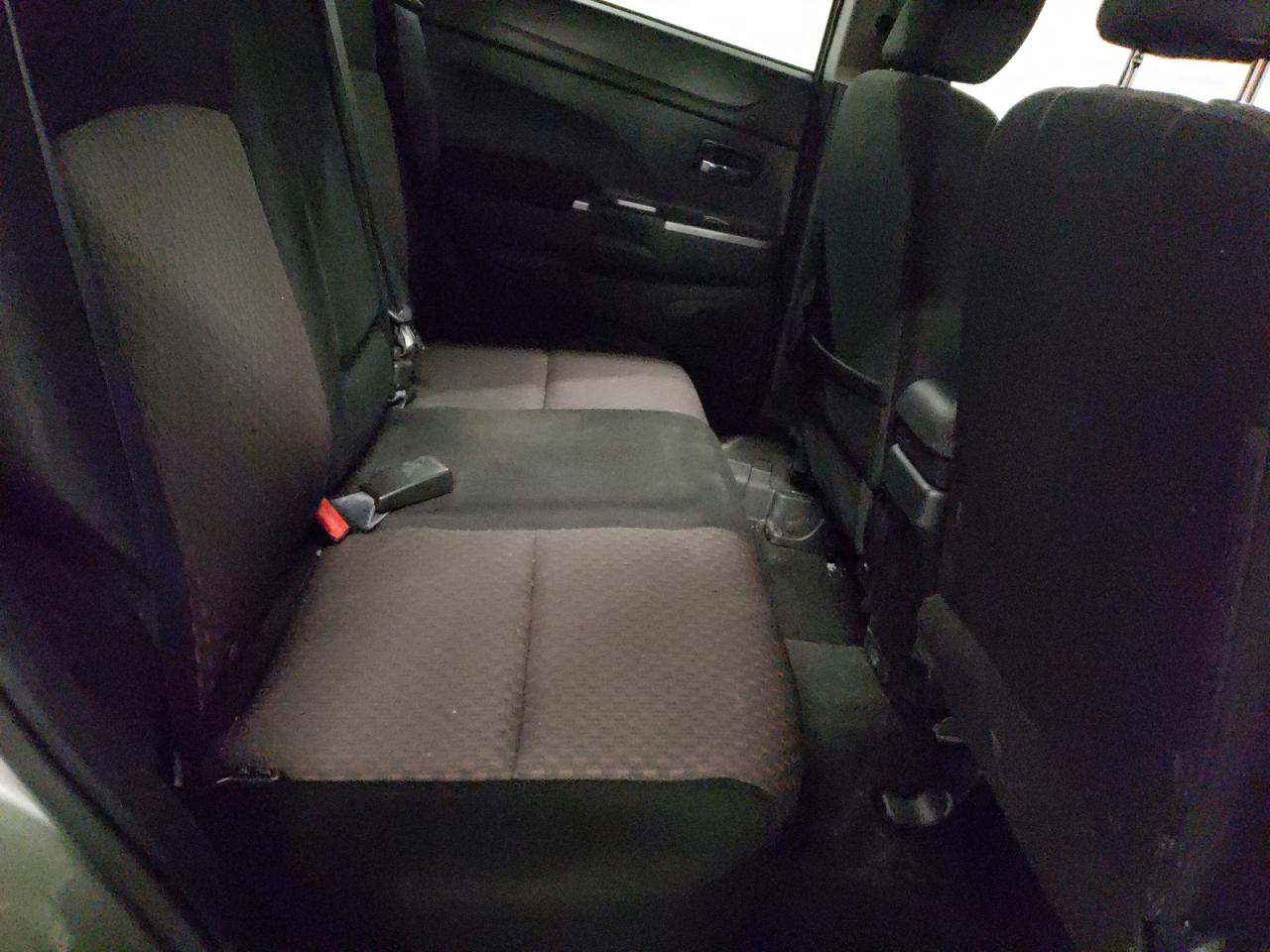 Photo 6 from auction – 2019 MITSUBISHI OUTLANDER with VIN JA4AR3AU6KU024998