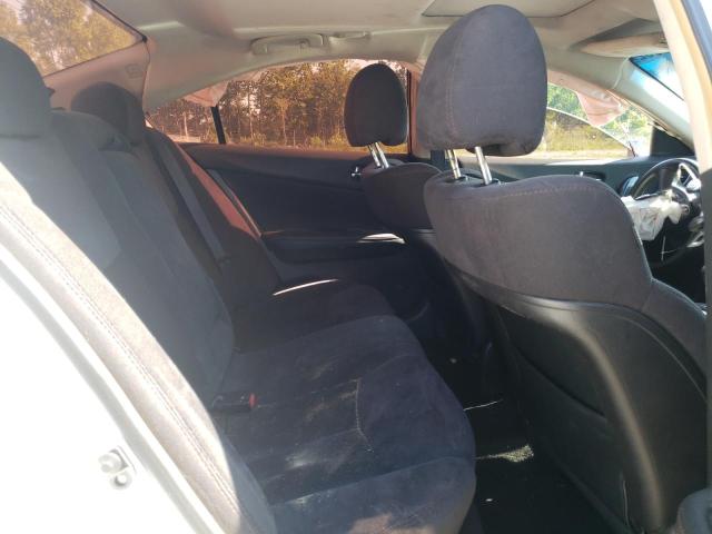 Photo 6 from auction – 2014 NISSAN MAXIMA S with VIN 1N4AA5AP4EC457657
