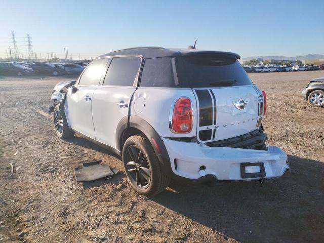 Photo 3 from auction – 2015 MINI COOPER S C with VIN WMWZC3C54FWT04913