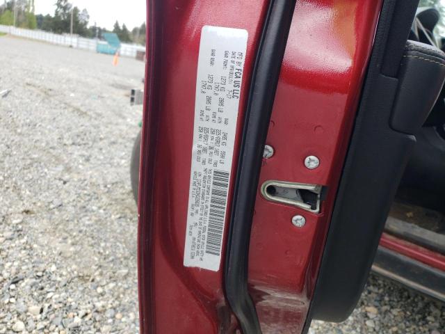 Photo 10 from auction – 2017 JEEP CHEROKEE L with VIN 1C4PJMCS3HD226635