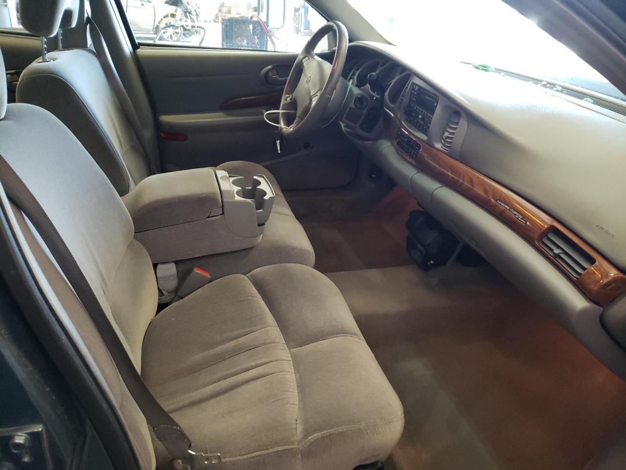 Photo 5 from auction – 2000 BUICK LESABRE CU with VIN 1G4HP54K4Y4172958
