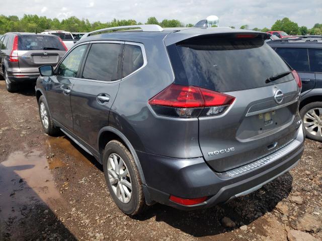 Photo 3 from auction – 2018 NISSAN ROGUE S with VIN JN8AT2MVXJW308549