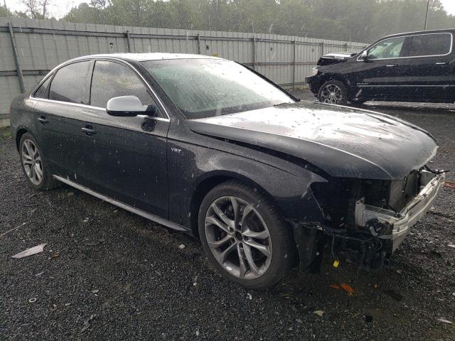 Photo 4 from auction – 2012 AUDI S4 PREMIUM with VIN WAUBGAFL7CA097091