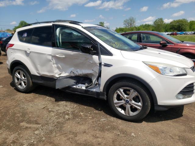 Photo 9 from auction – 2013 FORD ESCAPE SE with VIN 1FMCU0GX6DUD00107