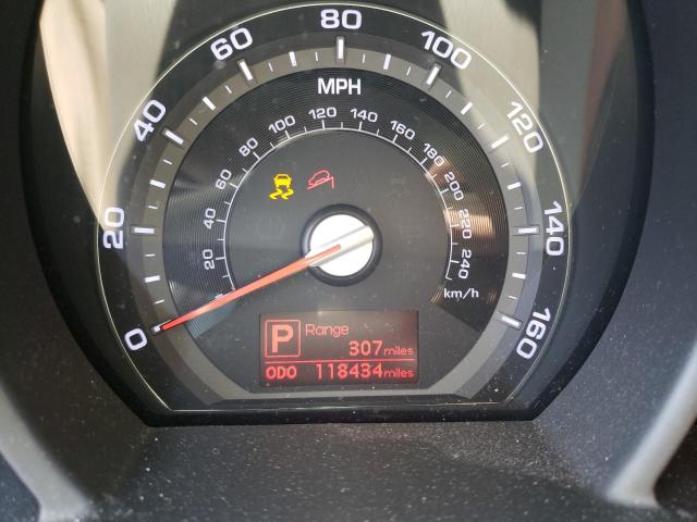 Photo 8 from auction – 2012 KIA SPORTAGE B with VIN KNDPB3A26C7201407