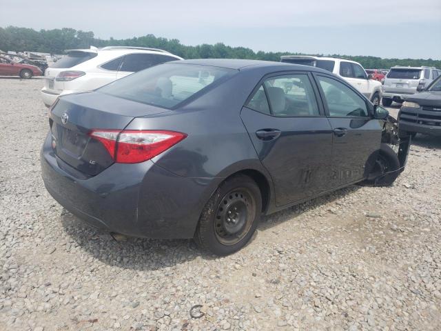 Photo 4 from auction – 2016 TOYOTA COROLLA L with VIN 2T1BURHE4GC587983