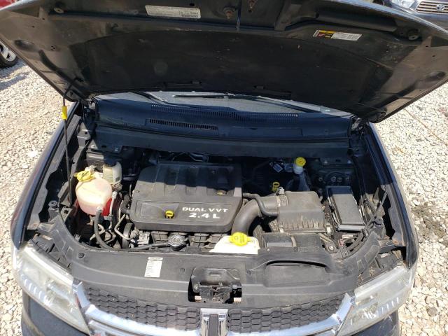 Photo 7 from auction – 2013 DODGE JOURNEY SE with VIN 3C4PDCAB2DT537532