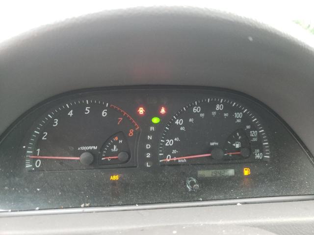 Photo 8 from auction – 2002 TOYOTA CAMRY LE with VIN 4T1BE30K32U640529
