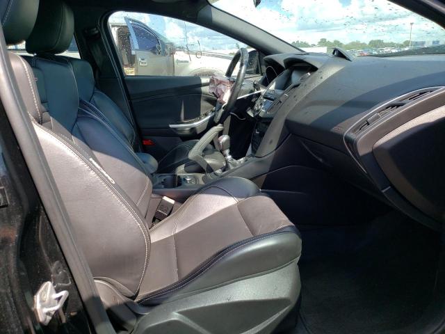 Photo 5 from auction – 2014 FORD FOCUS ST with VIN 1FADP3L90EL165471