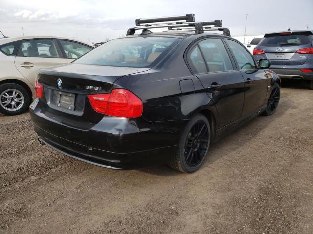 Фото 4 с аукциона – 2011 BMW 328 XI с VIN WBAPK7C53BA773466