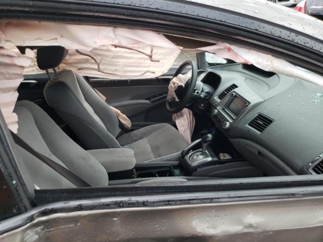 Photo 5 from auction – 2007 HONDA CIVIC EX with VIN 2HGFA16857H304037