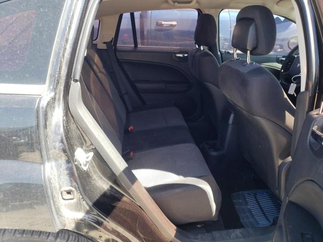 Photo 6 from auction – 2010 DODGE CALIBER SX with VIN 1B3CB4HAXAD544626