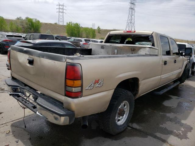 Photo 4 from auction – 2005 GMC SIERRA K25 with VIN 1GTHK23U65F831238