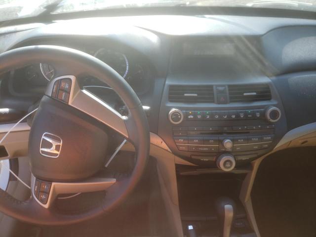 Photo 9 from auction – 2011 HONDA ACCORD with VIN 1HGCP2F62BA136614