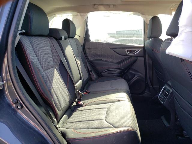 Photo 6 from auction – 2021 SUBARU FORESTER S with VIN JF2SKARC2MH420289