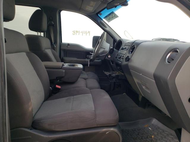 Photo 5 from auction – 2006 FORD F150 SUPER with VIN 1FTRW12W56KD77787