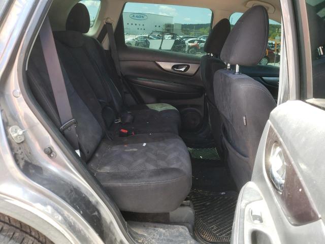 Photo 6 from auction – 2015 NISSAN ROGUE S with VIN KNMAT2MV5FP516092