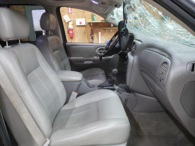 Photo 5 from auction – 2008 CHEVROLET TRAILBLAZE with VIN 1GNDT13S482258198
