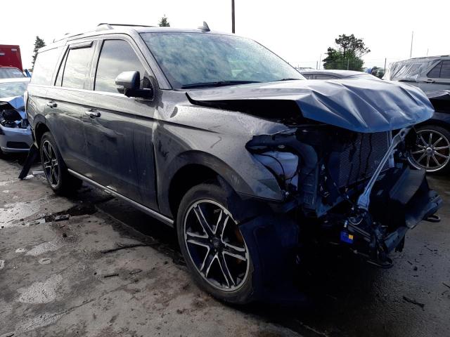 FORD EXPEDITION 2020 with VIN 1FMJU2AT2LEA93829 - Photo from auction