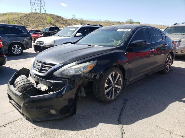 Photo 2 from auction – 2016 NISSAN ALTIMA 2.5 with VIN 1N4AL3AP7GC109580