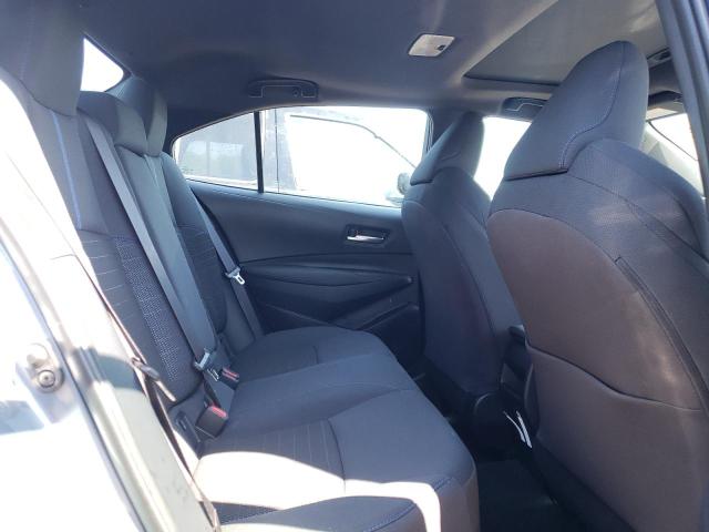 Photo 6 from auction – 2021 TOYOTA COROLLA SE with VIN 5YFP4MCE7MP084556