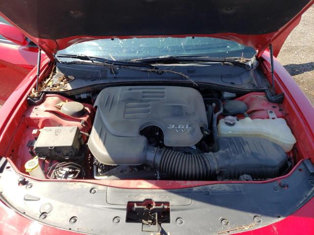 صورة رقم 7 من المزاد - 2017 DODGE CHARGER SE مع VIN 2C3CDXBG3HH625587
