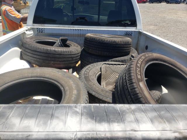Photo 6 from auction – 2008 DODGE RAM 1500 S with VIN 1D7HU16248J140571