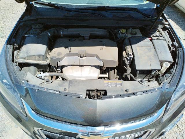 Photo 7 from auction – 2015 CHEVROLET MALIBU LS with VIN 1G11A5SL6FF250864