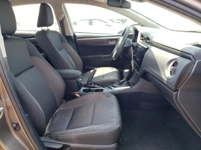Photo 5 from auction – 2018 TOYOTA COROLLA L with VIN 2T1BURHE2JC983059