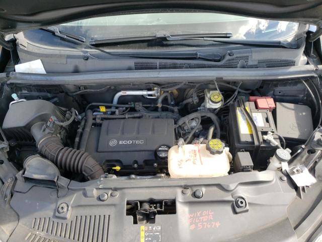 Photo 7 from auction – 2019 BUICK ENCORE PRE with VIN KL4CJASB3KB705455