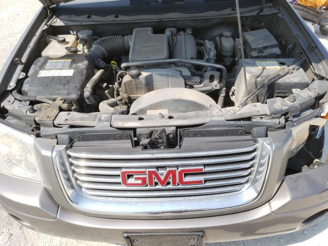 Foto 7 de la subasta – 2006 GMC ENVOY con VIN 1GKDS13S462163119