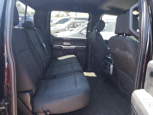 Photo 6 from auction – 2020 FORD F150 SUPER with VIN 1FTEW1C45LFC78953