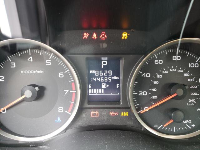 Photo 8 from auction – 2016 SUBARU IMPREZA with VIN JF1GPAA62GH302507