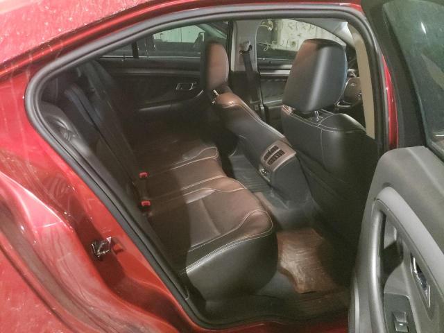 Фото 6 с аукциона – 2010 FORD TAURUS SEL с VIN 1FAHP2EW8AG141064