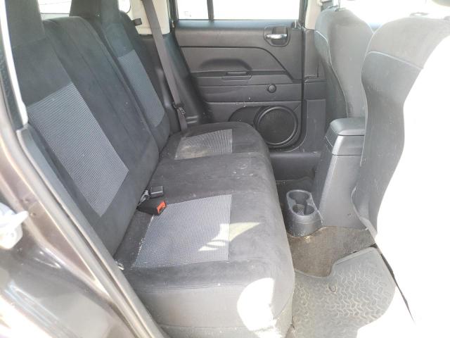 Photo 6 from auction – 2016 JEEP PATRIOT SP with VIN 1C4NJPBA4GD604431