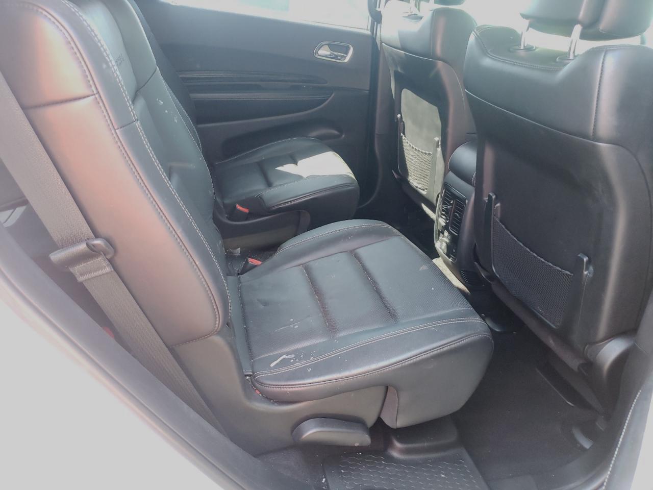 Photo 6 from auction – 2017 DODGE DURANGO CI with VIN 1C4RDHEG4HC906498