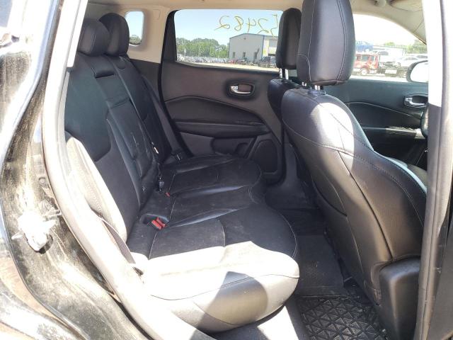 Photo 6 from auction – 2019 JEEP COMPASS LA with VIN 3C4NJCBB1KT613026