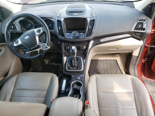 Photo 9 from auction – 2014 FORD ESCAPE TIT with VIN 1FMCU9J97EUB57359