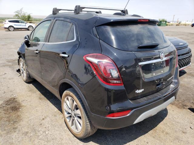 Photo 3 from auction – 2019 BUICK ENCORE PRE with VIN KL4CJASB1KB712405