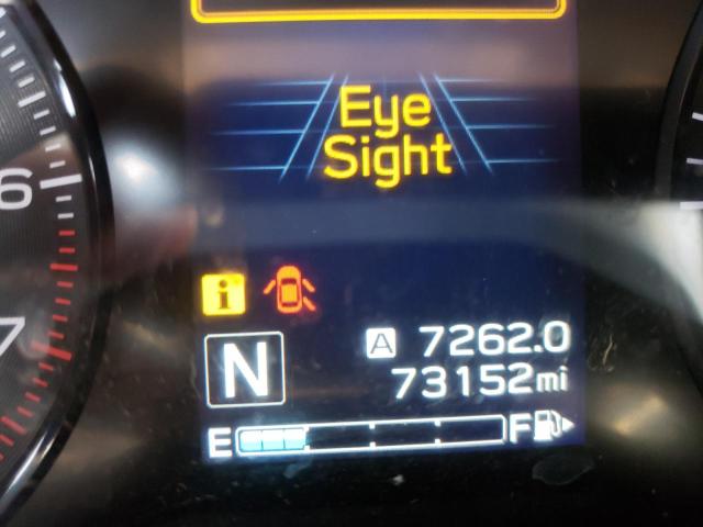 Photo 8 from auction – 2019 SUBARU CROSSTREK with VIN JF2GTAEC3KH231270