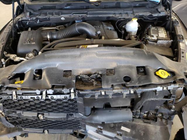 Photo 7 from auction – 2016 RAM 1500 SLT with VIN 1C6RR7GT0GS231833