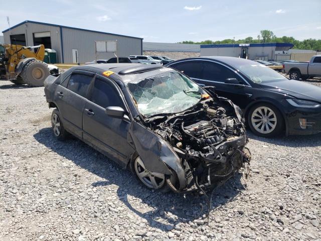 HONDA ACCORD EX 2004 with VIN 1HGCM56874A065571 - Photo from auction