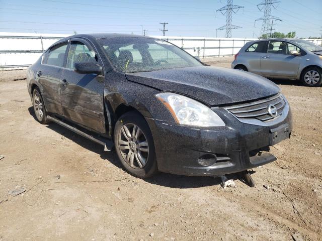 Zdjęcie 1 z aukcji – 2012 NISSAN ALTIMA BAS z VIN 1N4AL2APXCN490348