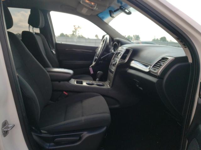 Photo 5 from auction – 2012 JEEP GRAND CHER with VIN 1C4RJFAG8CC154753
